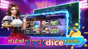 duckdice