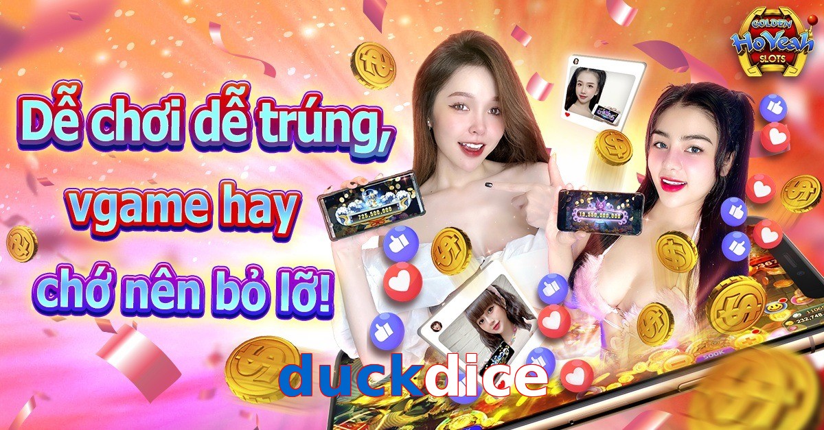 duckdice